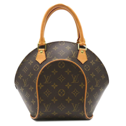 LOUIS VUITTON Ellipse PM Brown Monogram PVC coated canvas M51127