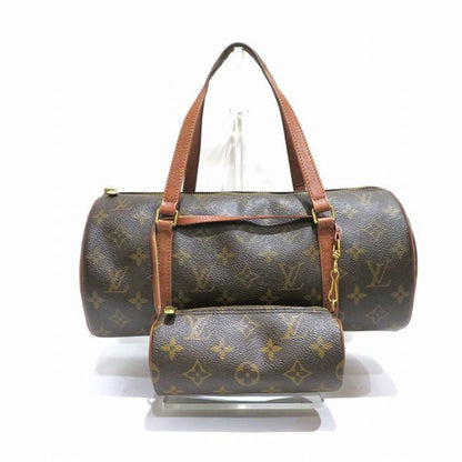 Louis Vuitton  Monogram Papillon 30 M51385 Bag Handbag Ladies