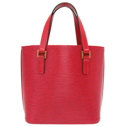 Louis Vuitton  Epi Vavan PM Castilian Red SP Order Handbag 0121 Louis Vuitton