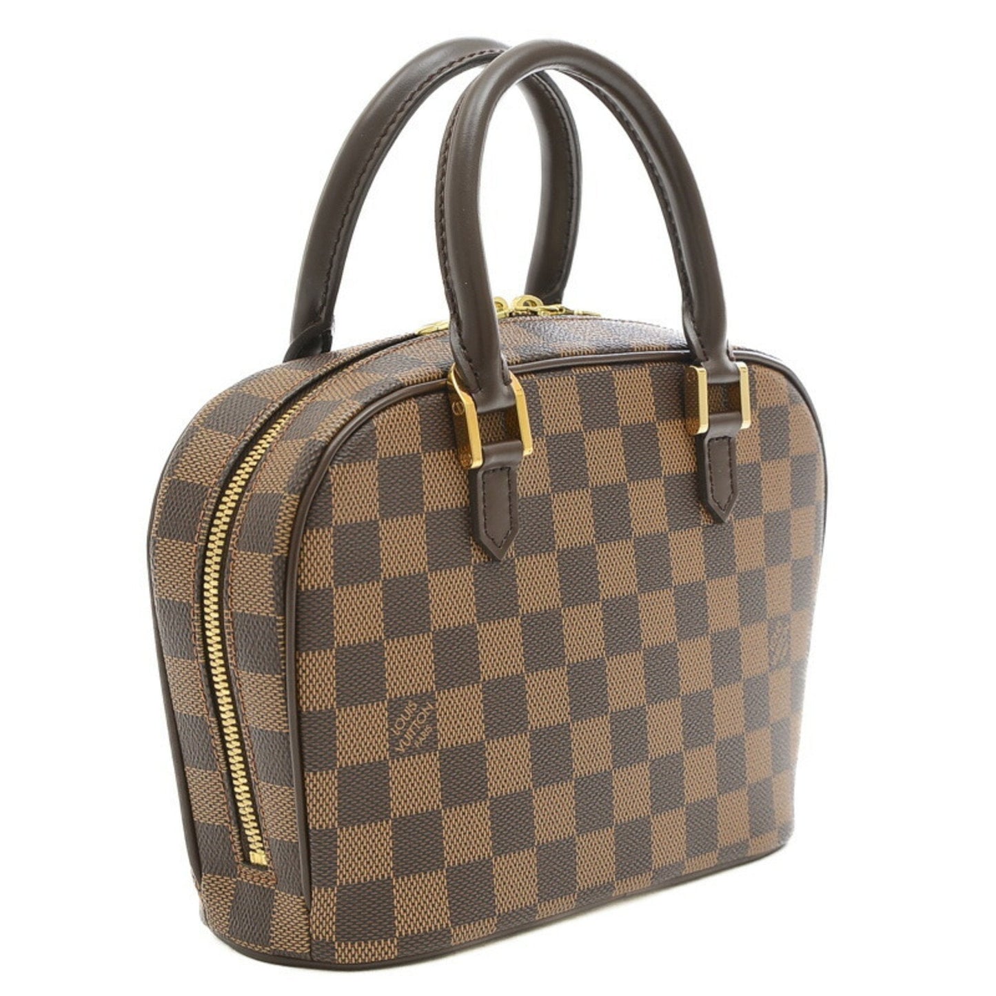 Louis Vuitton  Damier Saria mini Handbag N51286