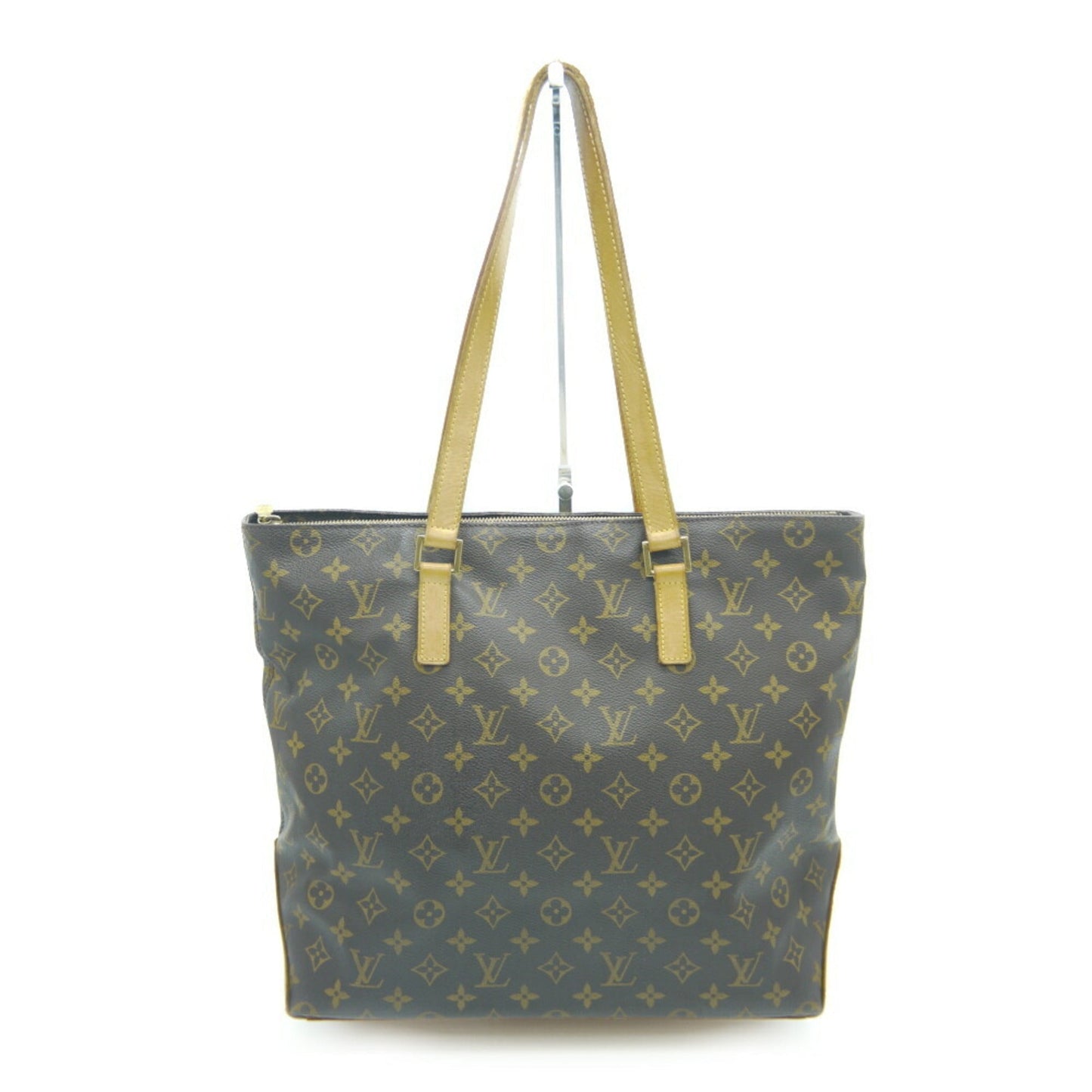 Louis Vuitton  Hippo Meso Monogram M51151 Tote Bag