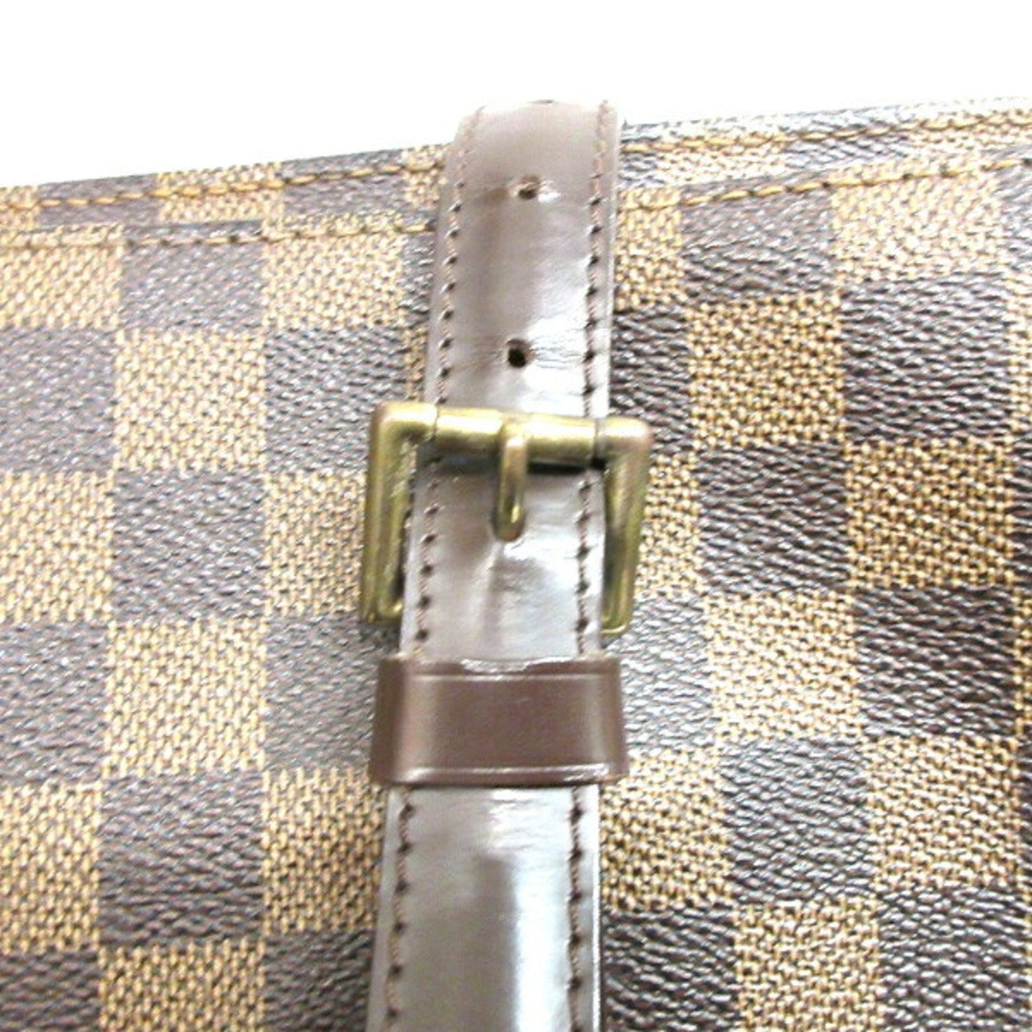 Louis Vuitton  Damier Chelsea N51119 Bag Shoulder Ladies