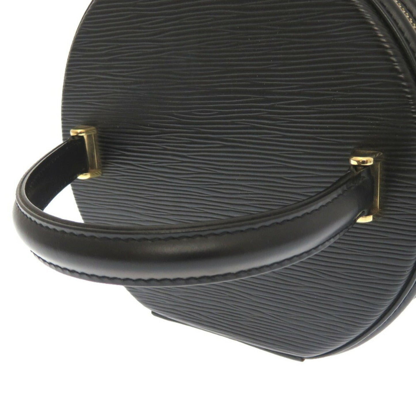 Louis Vuitton  Epi Cannes Black M48032 Handbag Bag