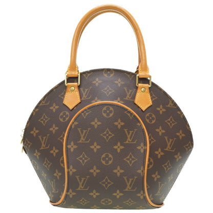 LOUIS VUITTON Ellipse PM Monogram M51127 Handbag