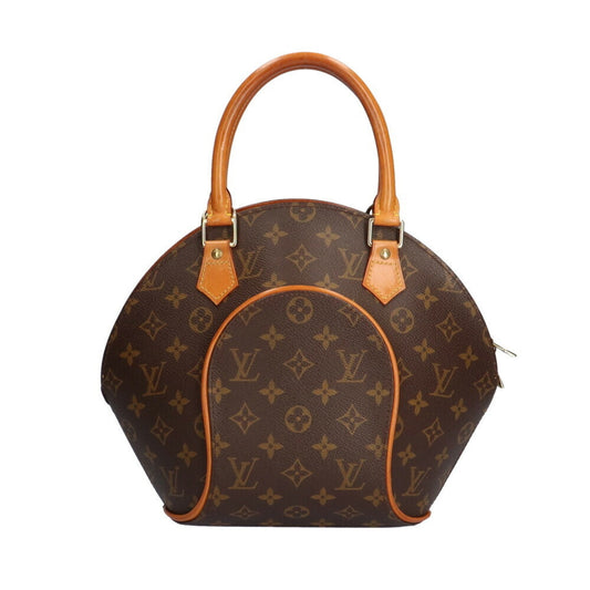 Louis Vuitton  Ellipse PM Monogram Handbag Ladies