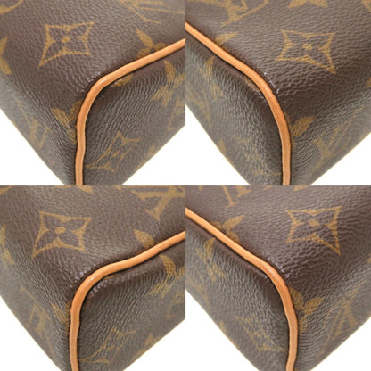 Louis Vuitton  Monogram Recital M519