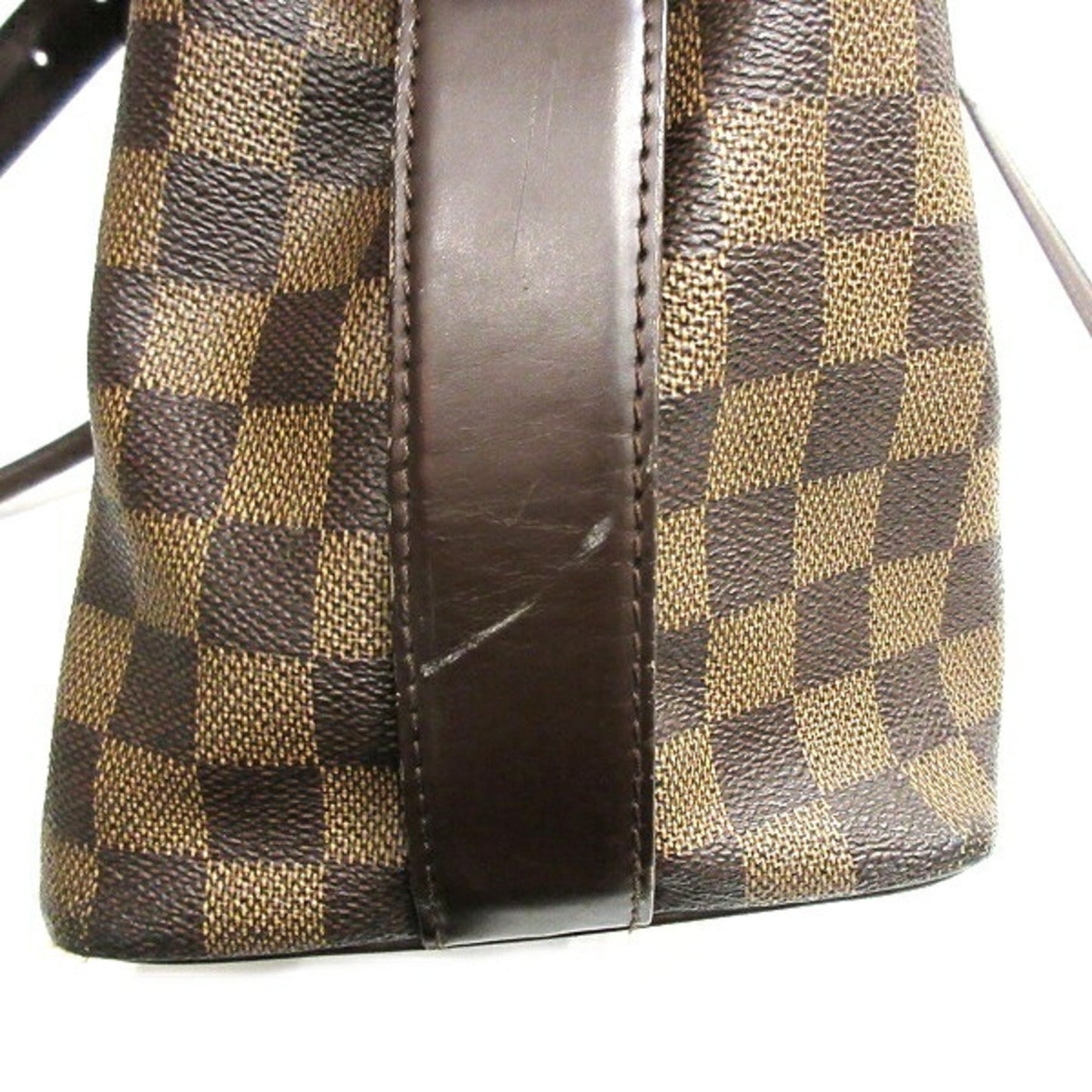 Louis Vuitton  Damier Chelsea N51119 Bag Shoulder Ladies