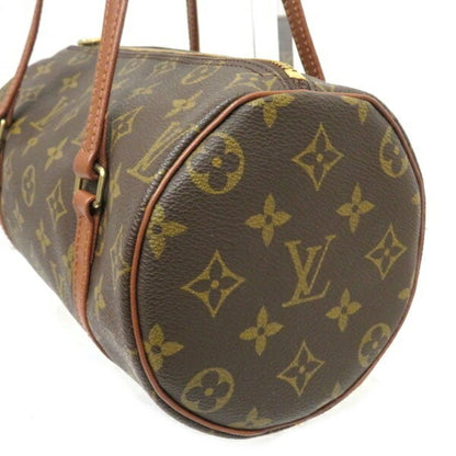 Louis Vuitton  Monogram Papillon 26 M51386 Bag Handbag Ladies