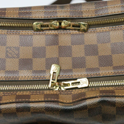 LOUIS VUITTON Dorsoduro Damier N45251  Shoulder Bag LV