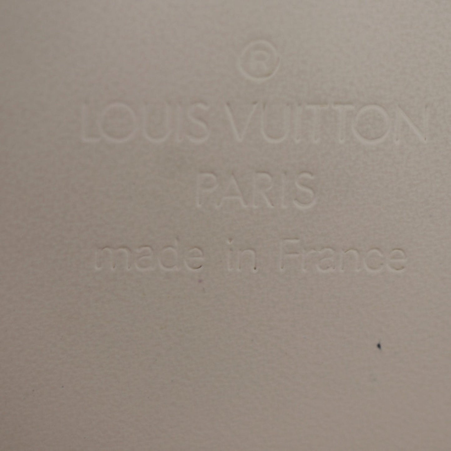 Louis Vuitton  Portomone Bier Cult Credit Trifold Wallet M6348A Epi Leather Vanilla Yellow Cream Gold Hardware W Hook