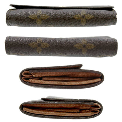 Louis Vuitton  Porto Monepla Coin Purse Monogram M61930 RA0951