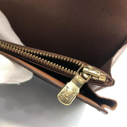 Louis Vuitton  pochette portomone credit long wallet