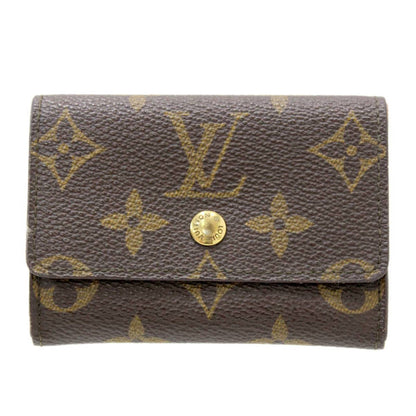 Louis Vuitton  Porto Monepla Coin Purse Monogram M61930 RA0951