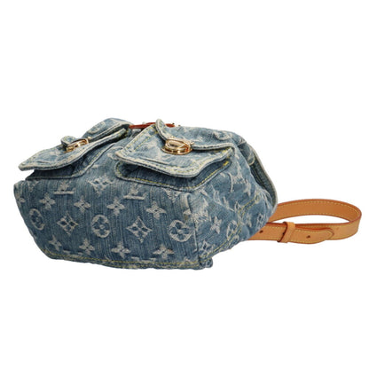 Louis Vuitton  Sac Add PM Monogram Rucksack Daypack Women's