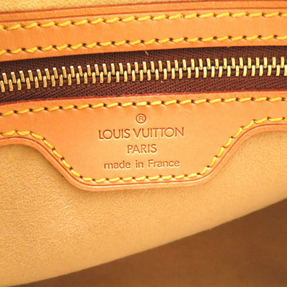 Louis Vuitton  Monogram Looping MM M51146 Shoulder Bag