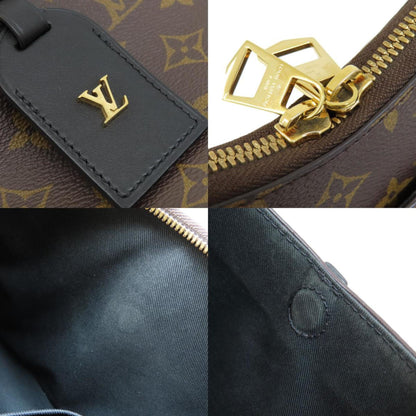 Louis Vuitton  M45353 Odeon NM PM Monogram Shoulder Bag Canvas Women's