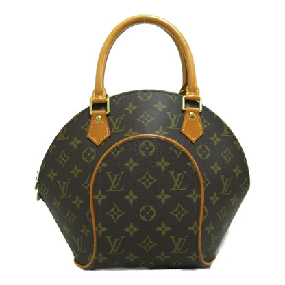 LOUIS VUITTON Ellipse PM Brown Monogram PVC coated canvas M51127