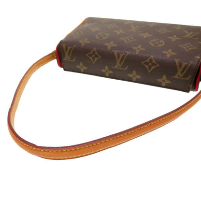 Louis Vuitton  Monogram Recital M519