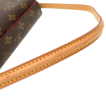 Louis Vuitton  Monogram Recital M519