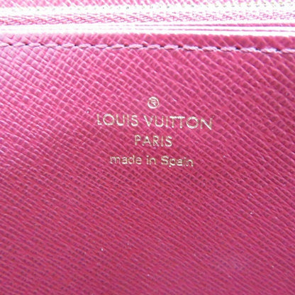 Louis Vuitton  Monogram Zippy Wallet M41895 Long Ladies