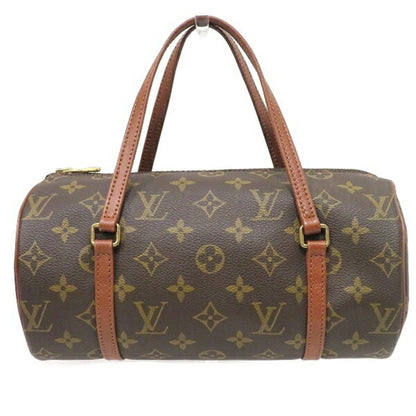 Louis Vuitton  Monogram Papillon 26 M51386 Bag Handbag Ladies