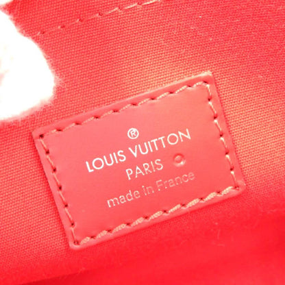 Louis Vuitton  Epi Madeleine PM Shoulder Bag Red M5933E