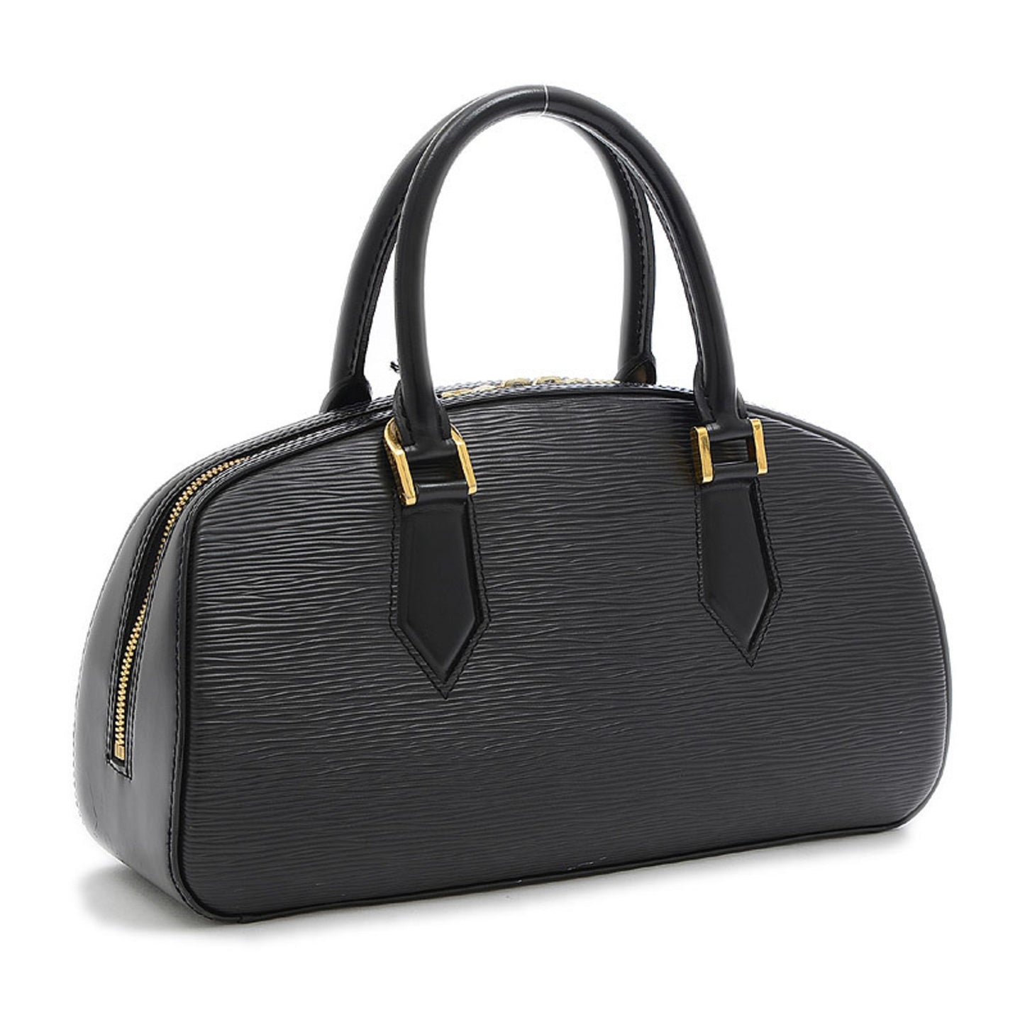 Louis Vuitton  Epi Handbag Noir