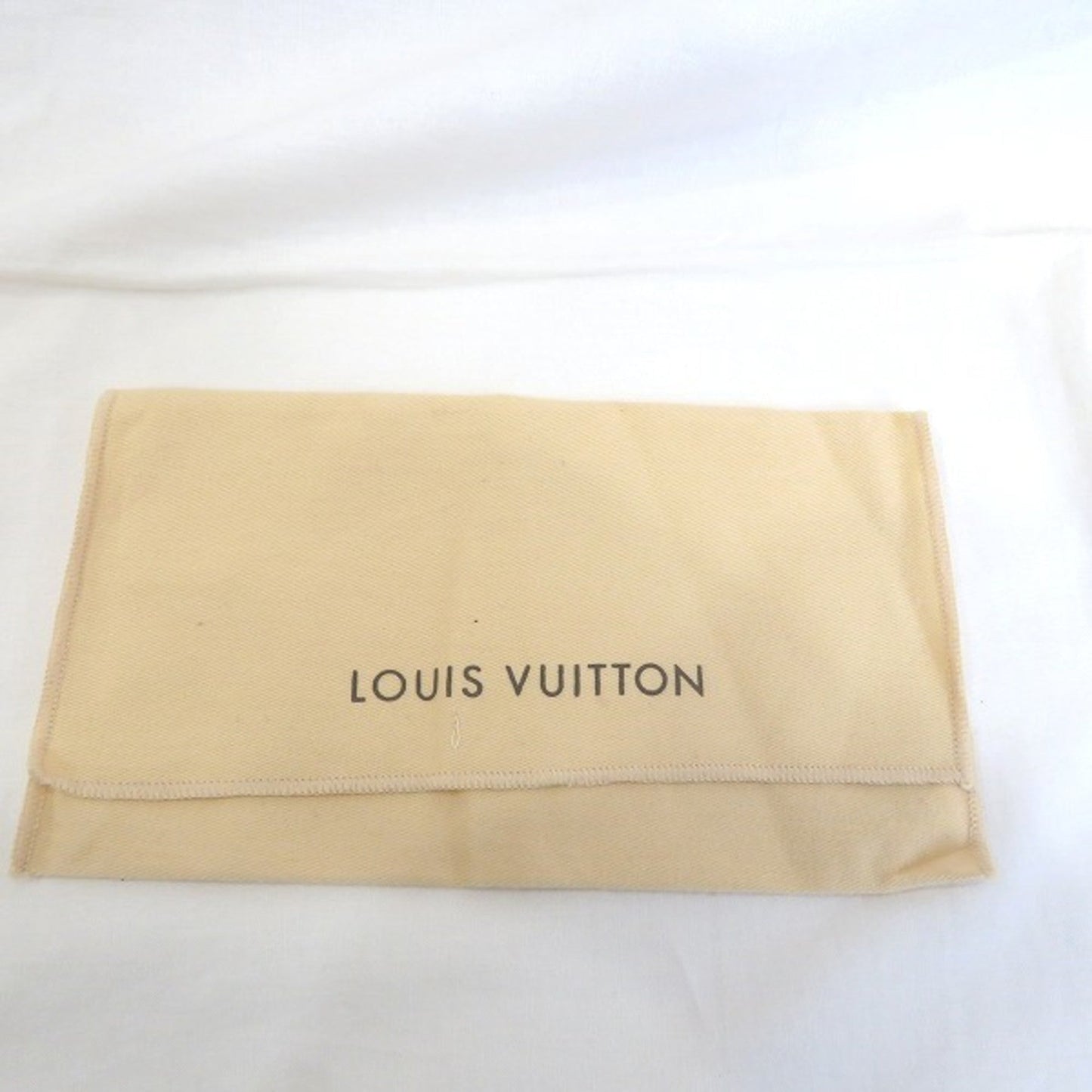 Louis Vuitton  Epi Portefeuille Sala M60582 2-fold wallet long men's