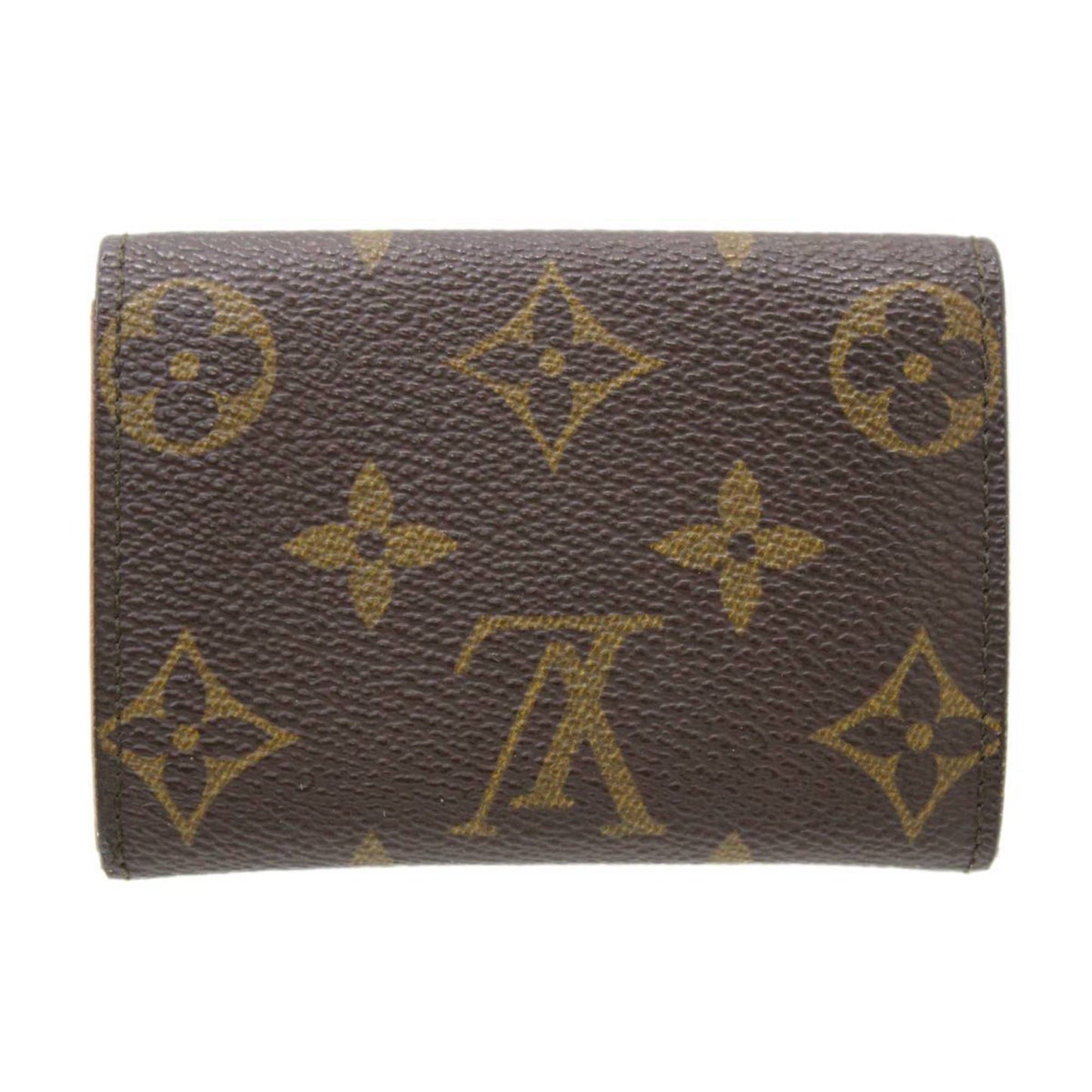 Louis Vuitton  Porto Monepla Coin Purse Monogram M61930 RA0951