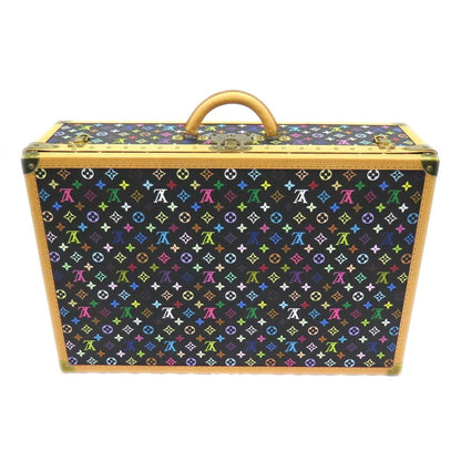 LOUIS VUITTON Alzer 70 Black/Multicolor ry