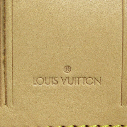 Louis Vuitton  alzer 80 trunk Brown Monogram PVC coated canvas M21222