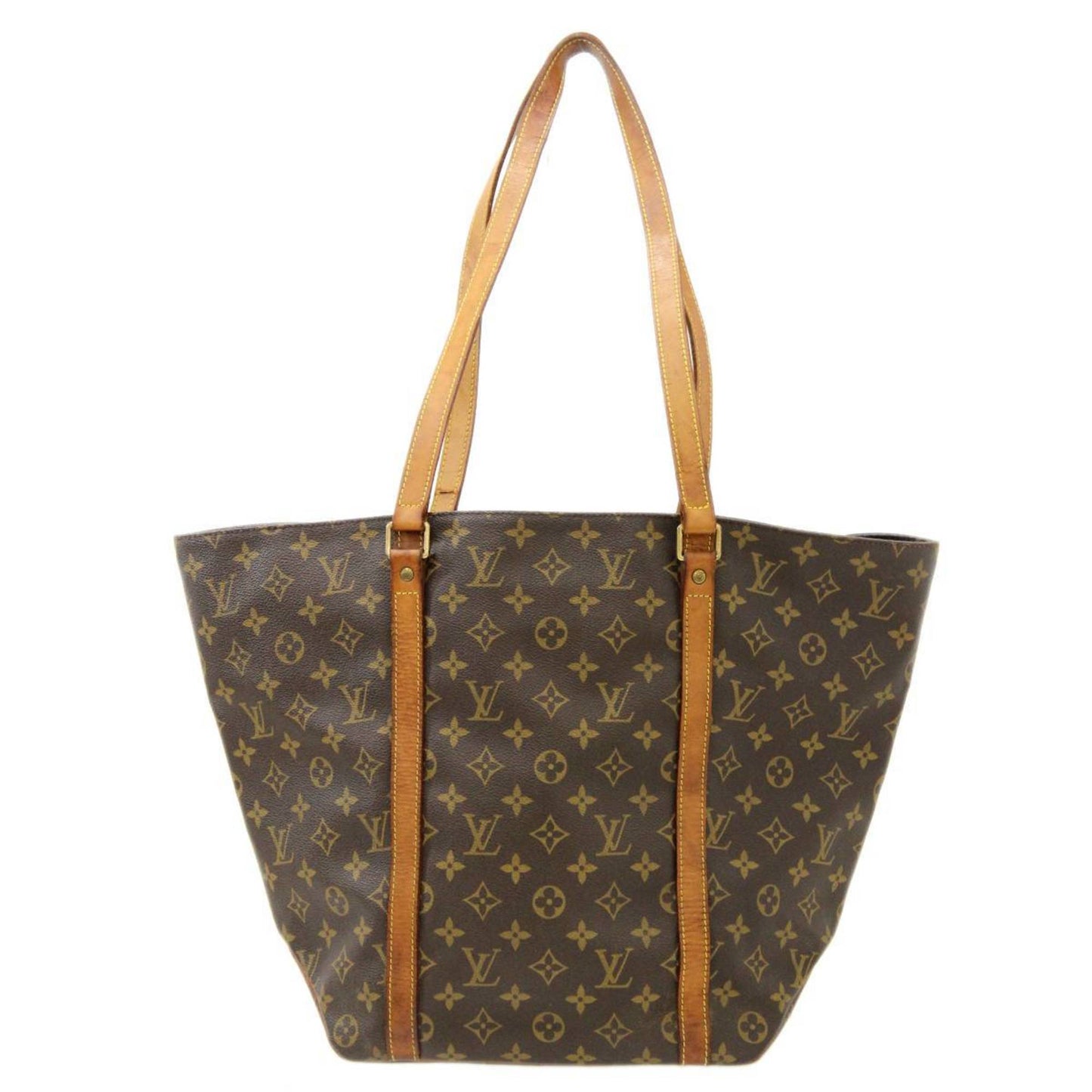 Louis Vuitton  Sac Tote Bag Monogram Brown M51108 1927