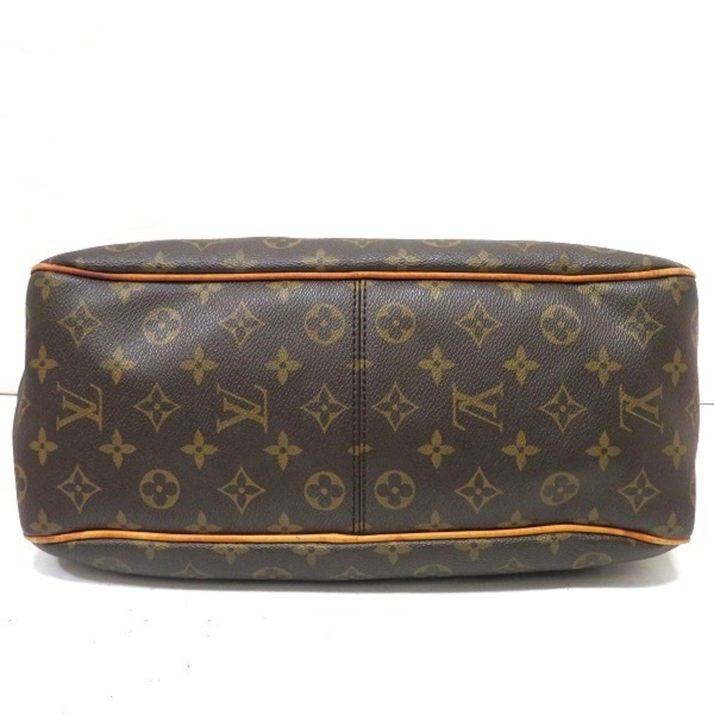 Louis Vuitton  Monogram Daylight Full PM M40352 Bag Tote