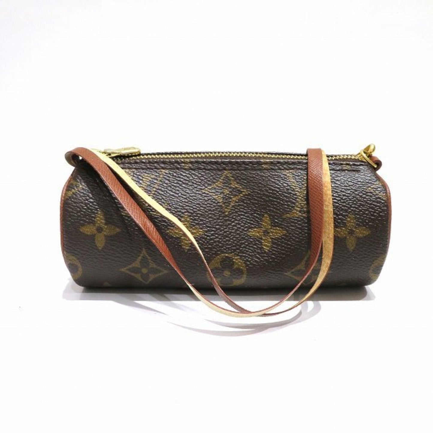 Louis Vuitton  Monogram Papillon 30 M51385 Bag Handbag Ladies