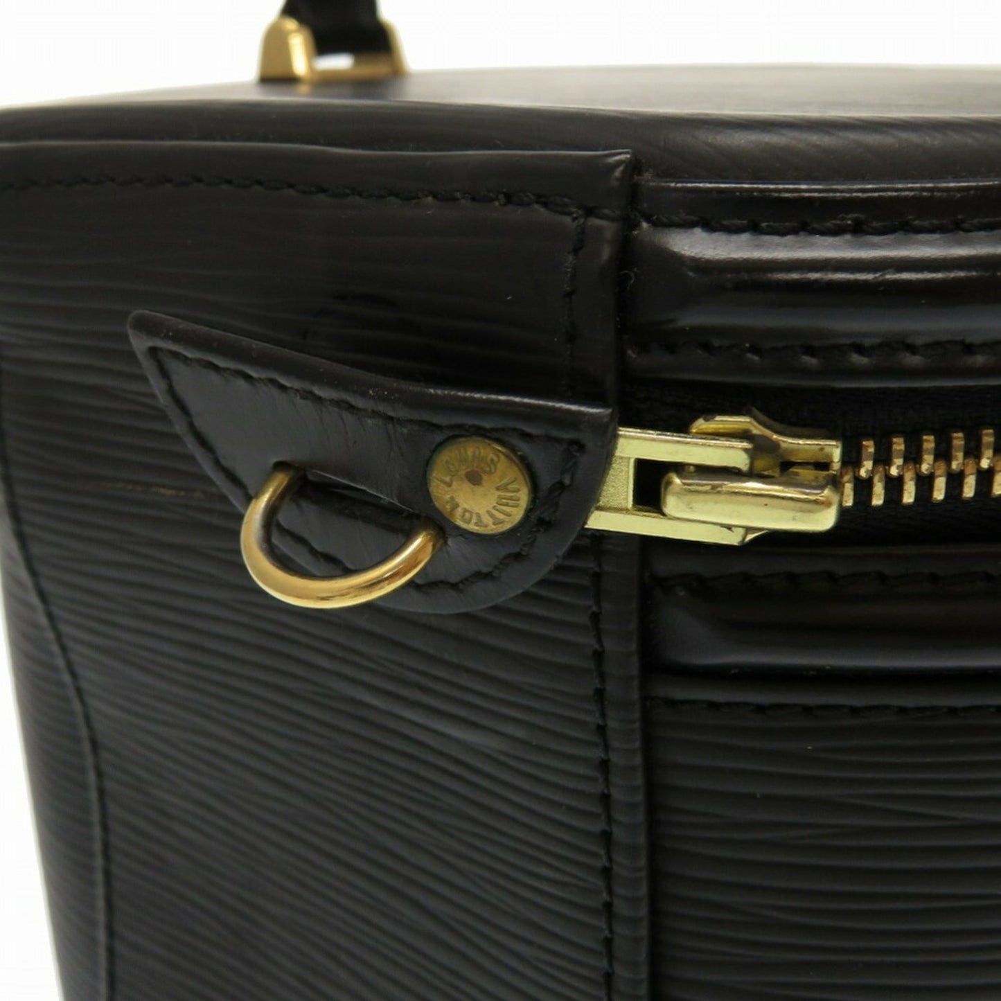 Louis Vuitton  Epi Cannes Black M48032 Handbag Louis Vuitton 338 Louis Vuitton