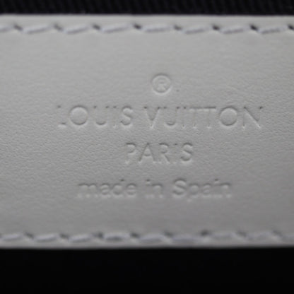 Louis Vuitton  Christopher Tote Bag M58477 Taurillon Leather Bronne White Matte Black Hardware 2WAY Shoulder