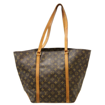 Louis Vuitton  Sac Tote Bag Monogram Brown M51108 1927