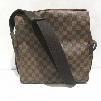 Louis Vuitton  Damier Naviglio N45255 Bag Shoulder Ladies