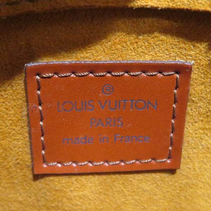 Louis Vuitton  Epi Pont Neuf M52053 Bag Handbag Ladies