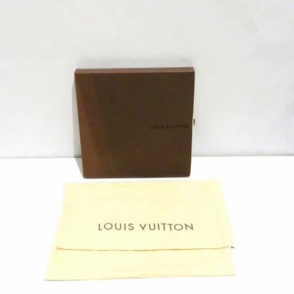 Louis Vuitton  Monogram Brand Accessory Stole