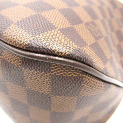 LOUIS VUITTON Delight full PM Brown Damier PVC coated canvas N41459