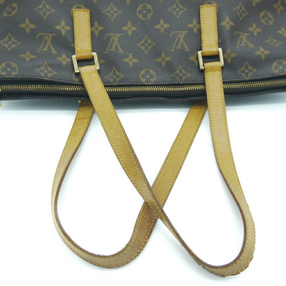 Louis Vuitton  Hippo Meso Monogram M51151 Tote Bag