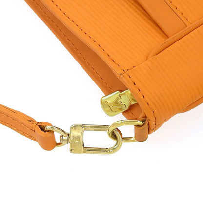 Louis Vuitton  Epi Salvanga Shoulder Bag Mandarin M5898H