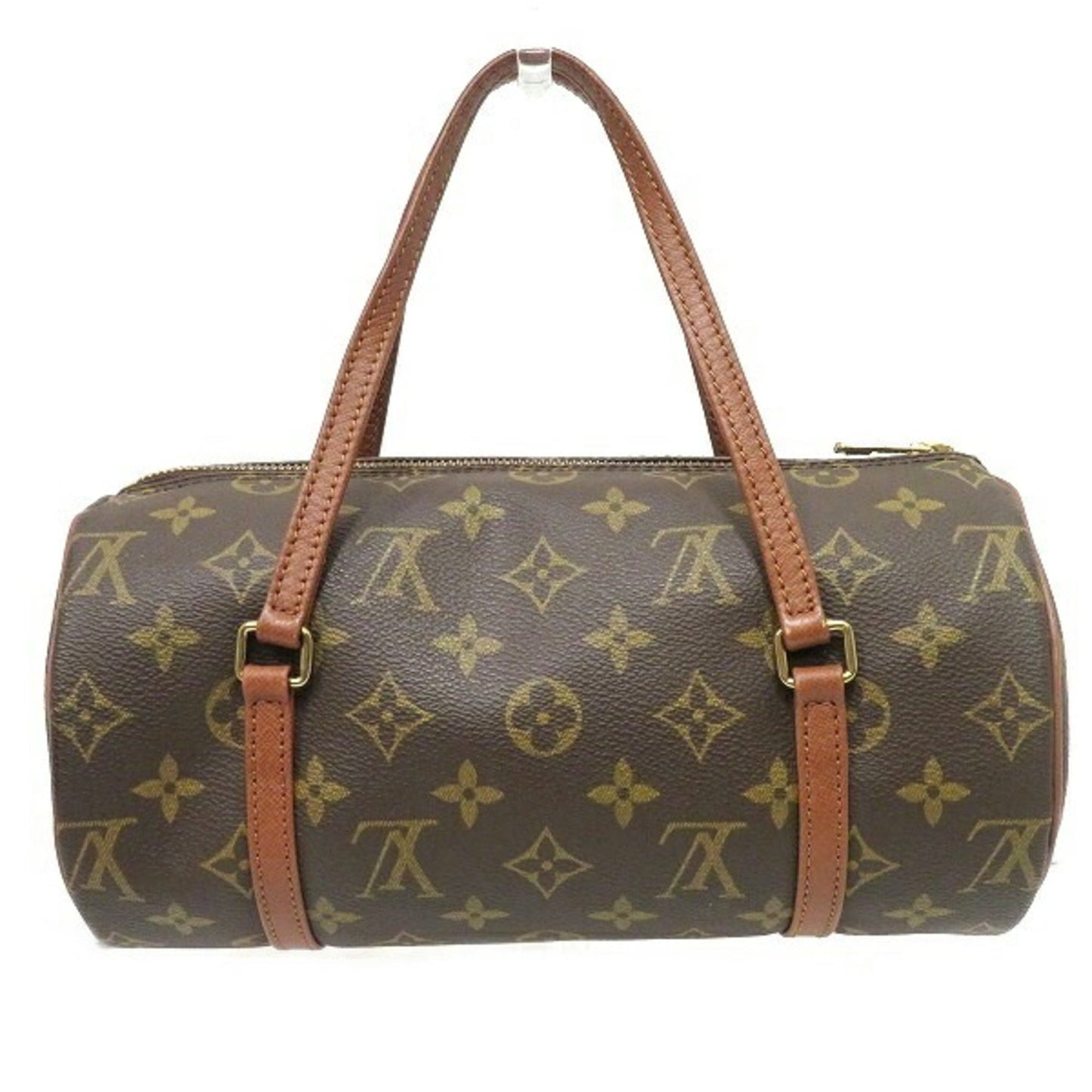 Louis Vuitton  Monogram Papillon 26 M51386 Bag Handbag Ladies