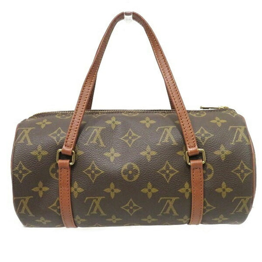 Louis Vuitton  Monogram Papillon 26 M51386 Bag Handbag Ladies