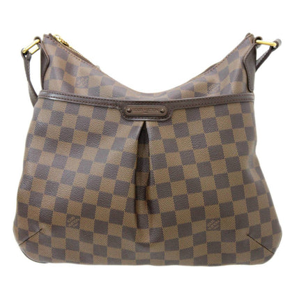 Louis Vuitton  Bloomsbury PM shoulder Bag Damier Ebene N42251 SP4048