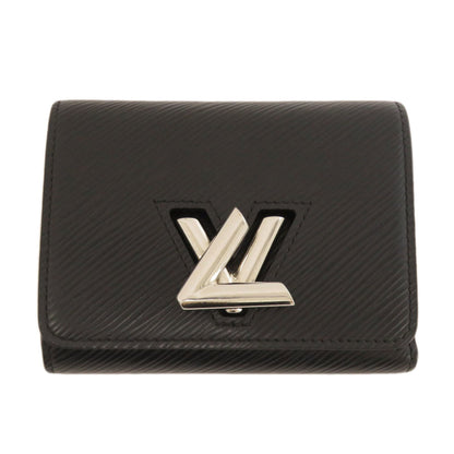 Louis Vuitton  M64414 Portefeuille Twist Bifold Wallet Epi Leather Women's