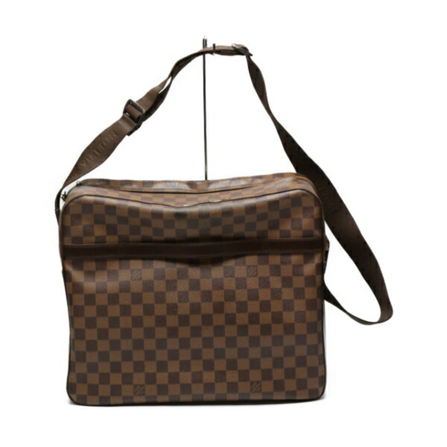 LOUIS VUITTON Dorsoduro Damier N45251  Shoulder Bag LV