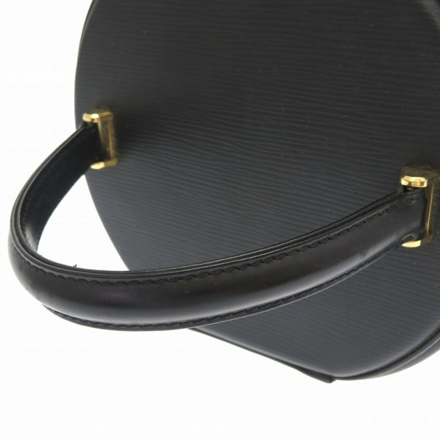 Louis Vuitton  Epi Cannes Black M48032 Handbag Louis Vuitton 338 Louis Vuitton