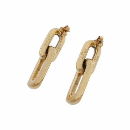 Louis Vuitton  Book Dreil Double 2 Mayon PM MP2990 Ladies GP Earrings